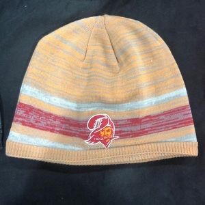 Vintage Tampa Bay Buccaneers beanie